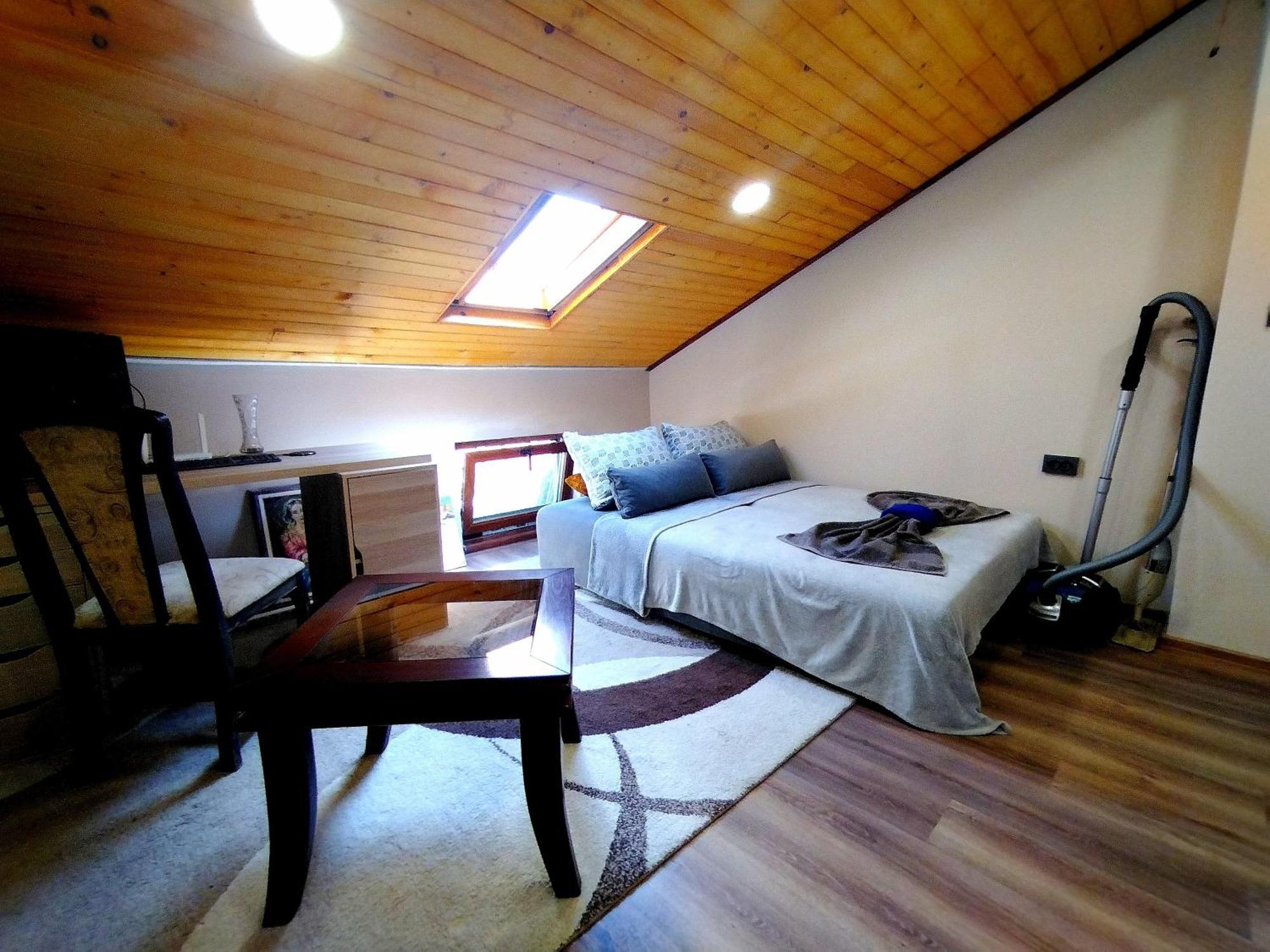 Low Budget Apartment With Breakfast #3 فارنا المظهر الخارجي الصورة