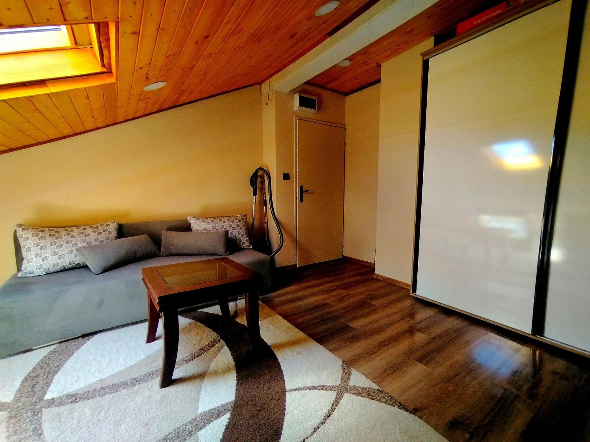 Low Budget Apartment With Breakfast #3 فارنا المظهر الخارجي الصورة