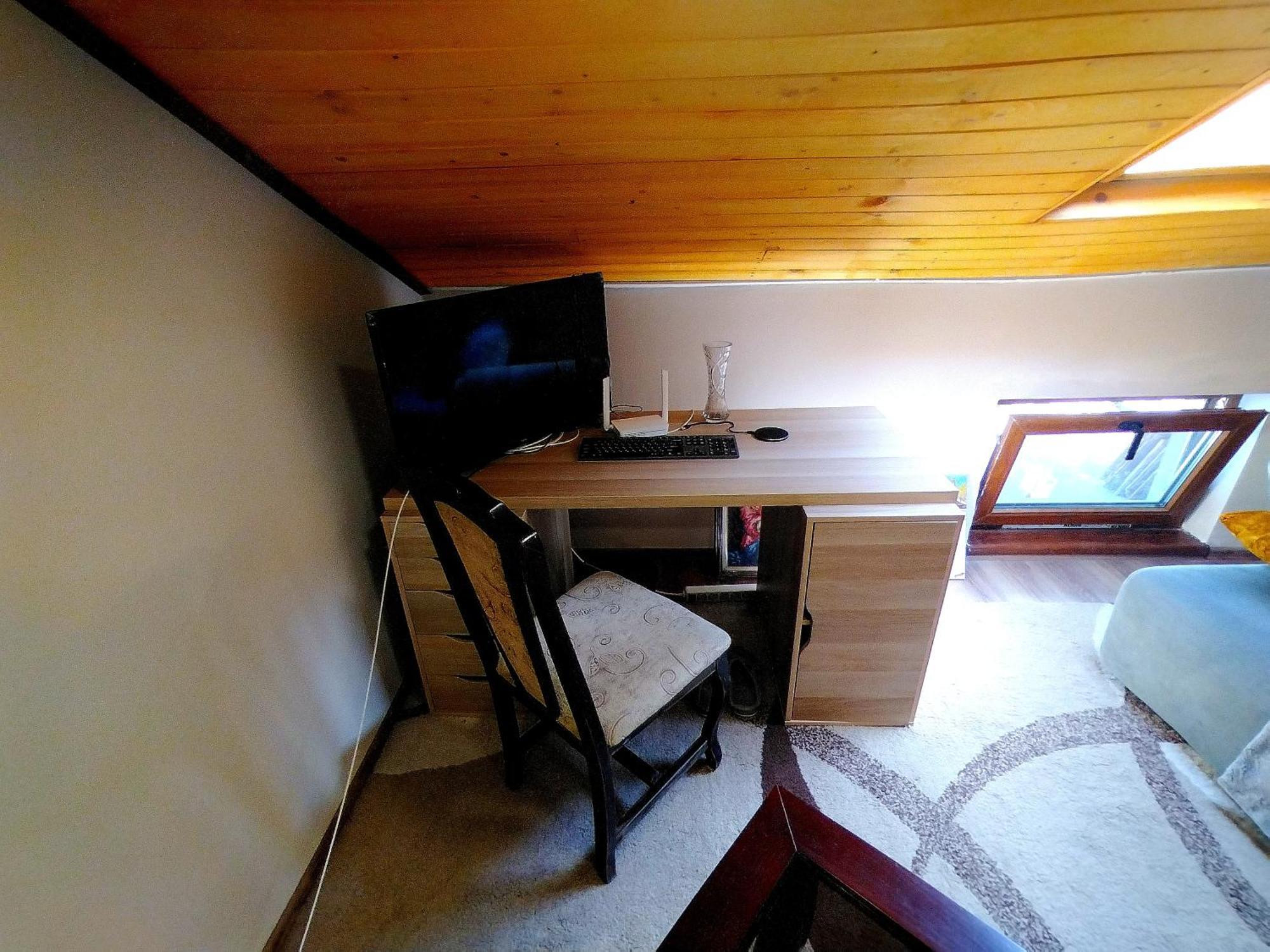 Low Budget Apartment With Breakfast #3 فارنا المظهر الخارجي الصورة